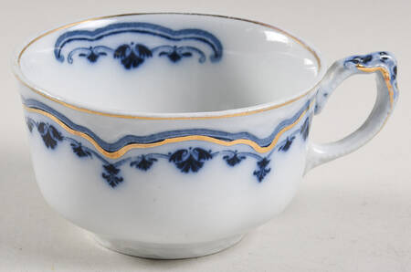 Lyric Flat Cup