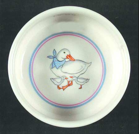 Gordon Fraser Baby Gift Collection Child's Bowl