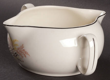 GEO279 Gravy Boat