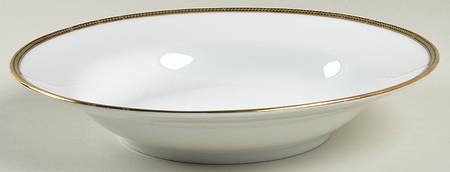 GIN108 Coupe Soup Bowl