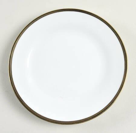 GIN108 Salad Plate
