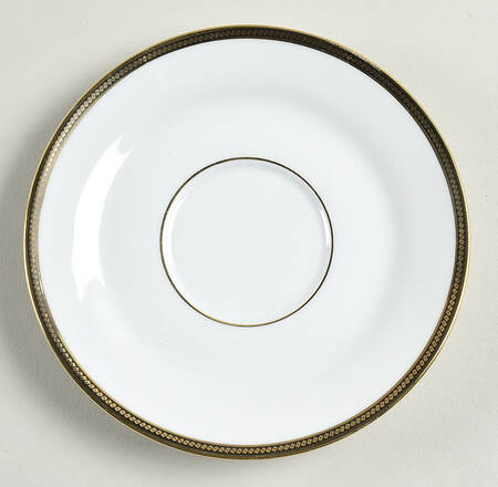 GIN108 Saucer