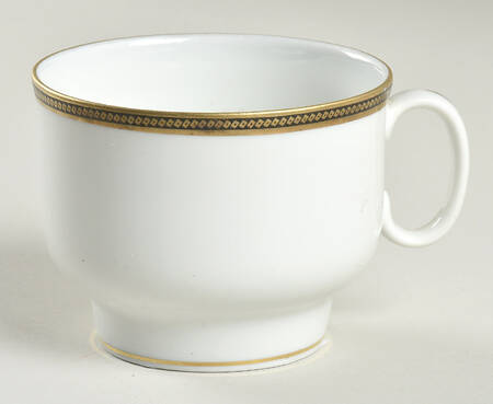 GIN108 Flat Cup