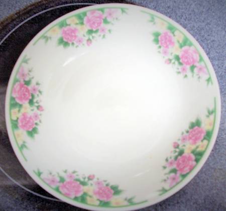 ALEXANDRIA 8" Round Vegetable Bowl