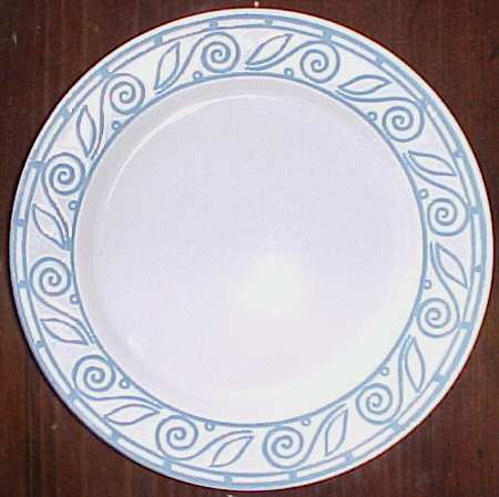 Amaretto Blue by Gibson Designs