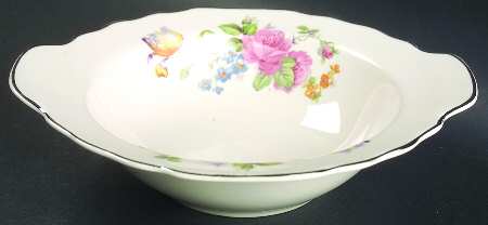58674h Lugged Cereal Bowl