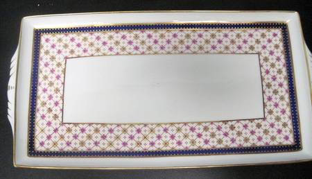 GIN112 Large Sandwich Tray