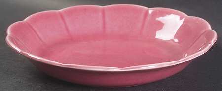 Petalware Rose Coupe Soup Bowl