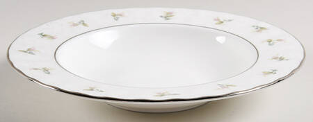 Lady Anne 8" Soup/Pasta Bowl