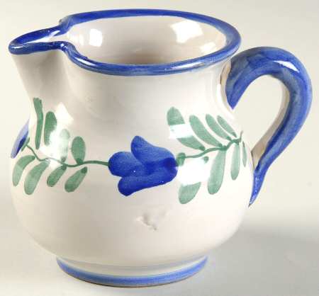 GUM6 Creamer