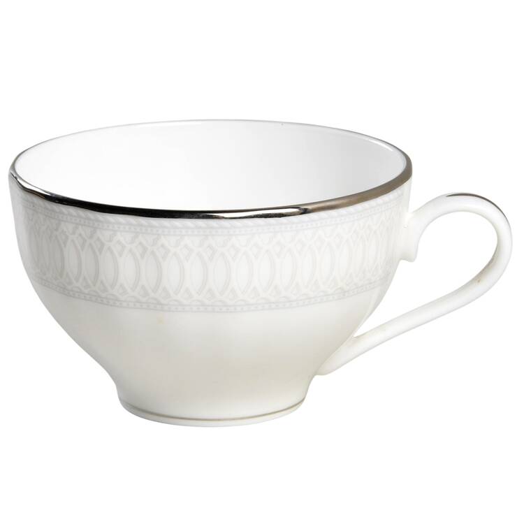 Portico Flat Cup