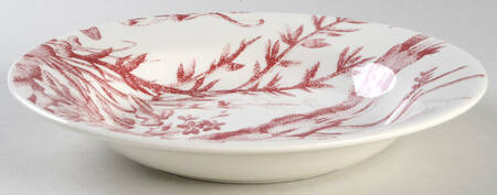 Lafayette Rim Soup Bowl
