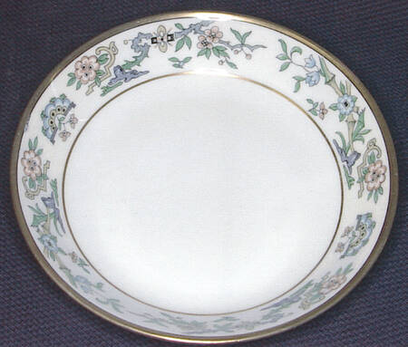 GDA185 Fruit/Dessert (Sauce) Bowl
