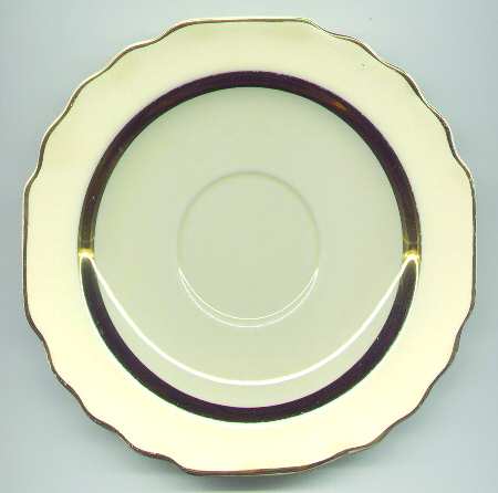 GEO287 Saucer