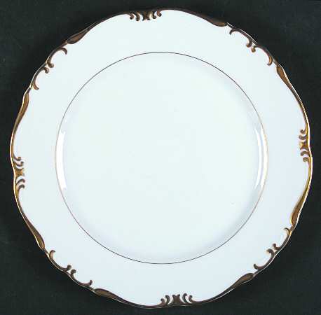 Imperial by Gold China