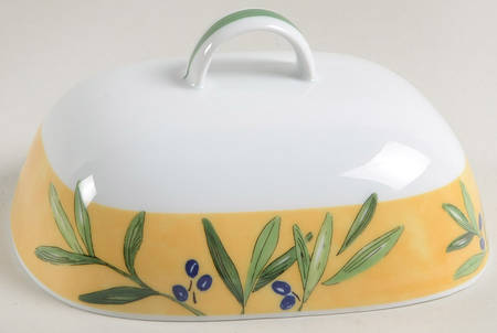 Ouliveiro Lid for 1/4 Lb Butter