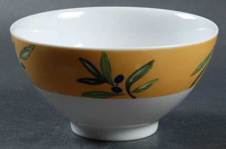 Ouliveiro 5" All Purpose Bowl