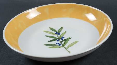 Ouliveiro Coupe Soup Bowl