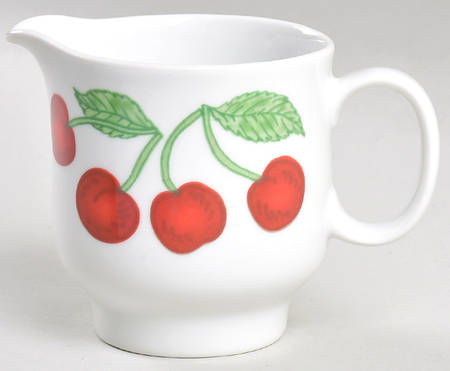 GIN120 Creamer