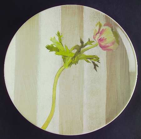 Anemones by Faiencerie De Gien