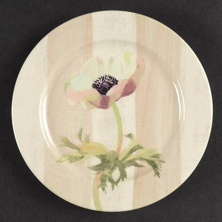Anemones Wine Bottle Coaster