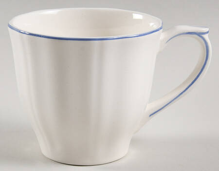 Filets Bleus (Blue) Flat Cup