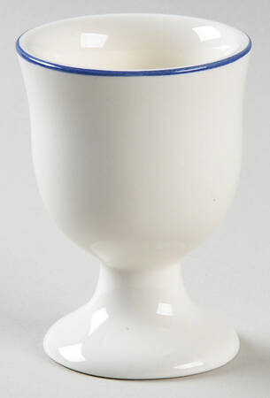 Filets Bleus (Blue) Single Egg Cup