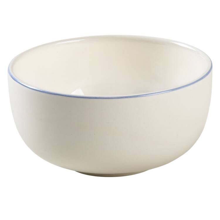 Filets Bleus (Blue) Individual Dip Dish