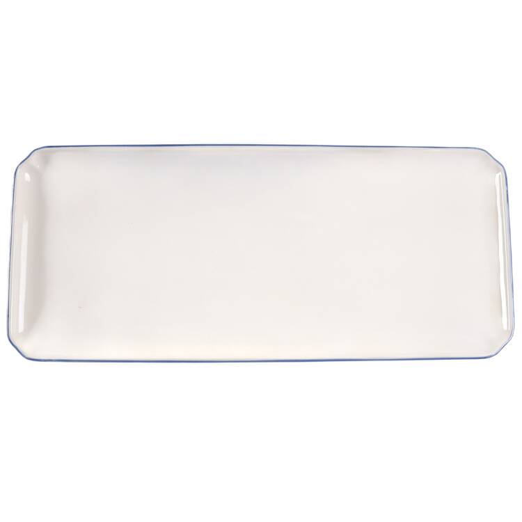 Filets Bleus (Blue) Large Sandwich Tray
