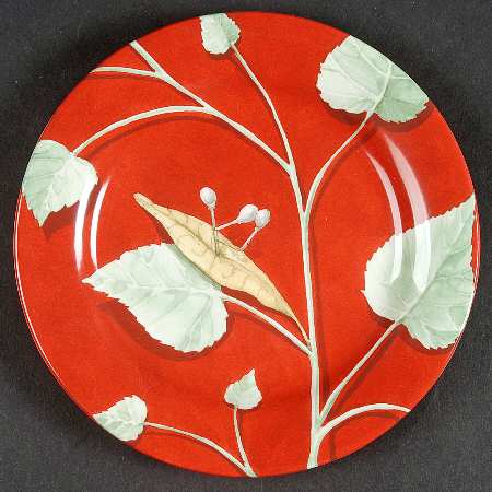 Tilleul Bread & Butter Plate