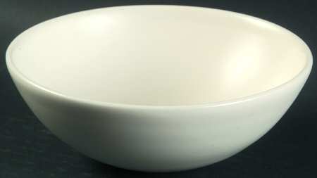 Wave Coupe Cereal Bowl