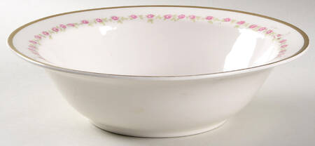GEO288 9" Round Vegetable Bowl