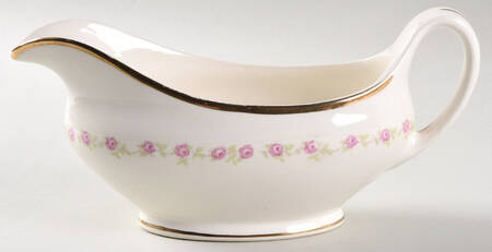 GEO288 Gravy Boat