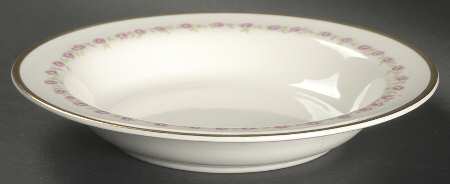 GEO288 Rim Soup Bowl