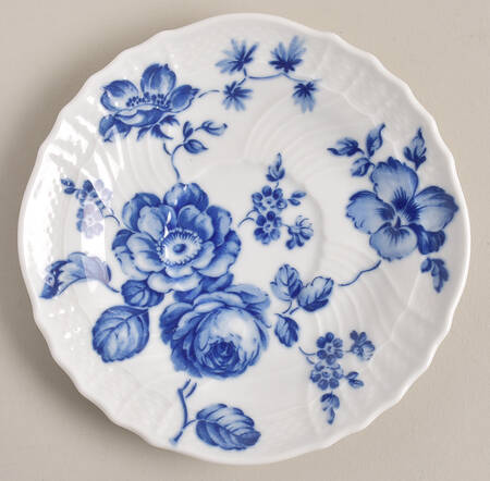 GIN121 Saucer