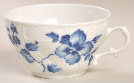 GIN121 Flat Cup