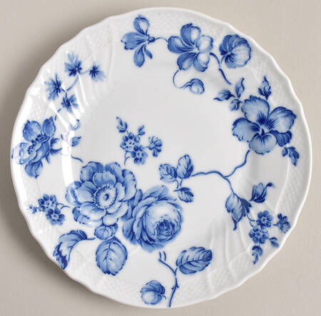 GIN121 Bread & Butter Plate