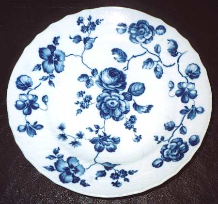 GIN121 Rim Soup Bowl