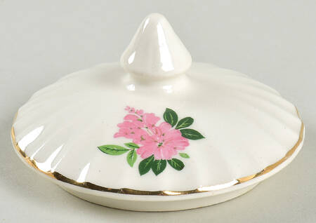 GEO289 Lid for Sugar Bowl