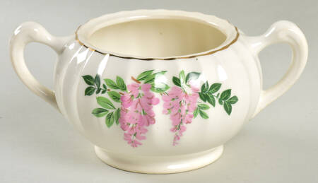 GEO289 Sugar Bowl No Lid