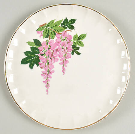 GEO289 Salad Plate