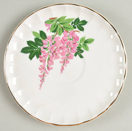 GEO289 Saucer