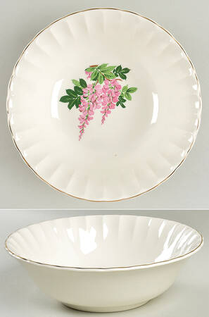 GEO289 9" Round Vegetable Bowl