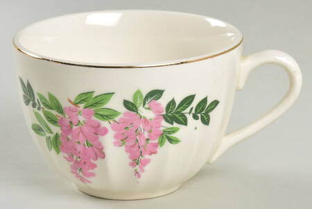 GEO289 Flat Cup