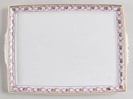Boboli 12" Rectangular Tray