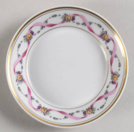 Boboli Saucer for Demitasse Cup