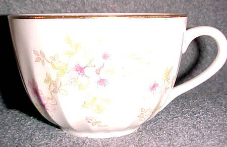 GEO292 Flat Cup
