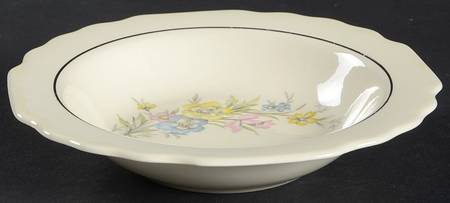 GEO297 Fruit/Dessert (Sauce) Bowl