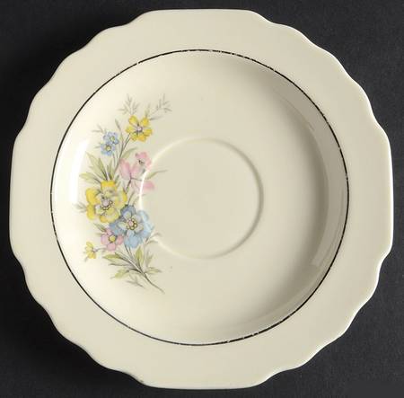 GEO297 Saucer