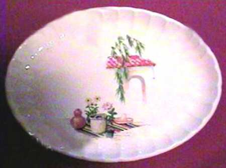 Mexi by WS George